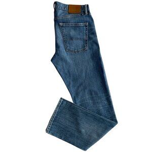 Lucky Brand Jeans Men's 363 Vintage Straight, Color: Iron Tigereye, W29 L30  EUC